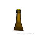 300ml Burgundy & Riesling Bottle